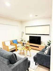 Melbourne holiday house for 15 peoples in Sanctuary Lake - Пойнт-Кук