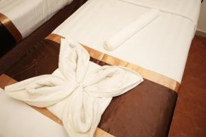 فندق لدان الفضي-Lidan Alfidy Hotel