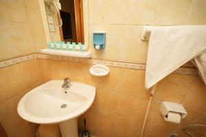 فندق لدان الفضي-Lidan Alfidy Hotel