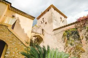 Agriturismo Villa Vittoria - Monasterace