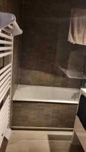 Appartement de charme, face à locean