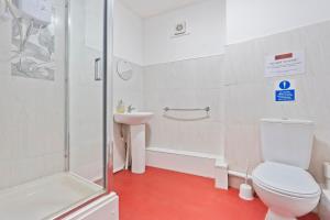 Cosy hotel in Dudley