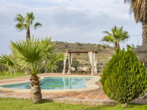 Cubos Finca La Deseada