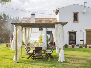 Cubos Finca La Deseada