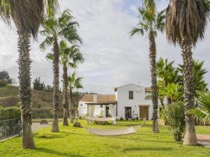 Cubos Finca La Deseada