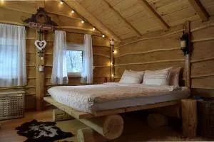 Zonamita house - Prnjavor