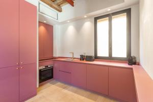 Spanish Steps Exclusive 3BDR