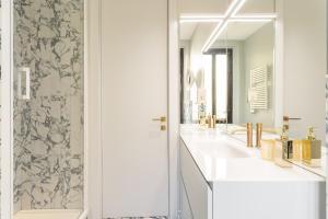 Spanish Steps Exclusive 3BDR