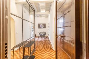 Navona Urban Sanctuary