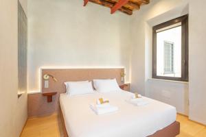 Spanish Steps Exclusive 3BDR