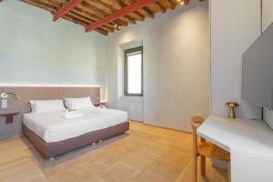 Appartamento Deluxe con 3 Camere da Letto