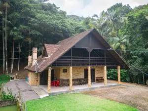 Nostra Habitazione - Ascurra