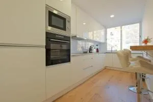 Aconchegante apartamento em Queluz - Cacém