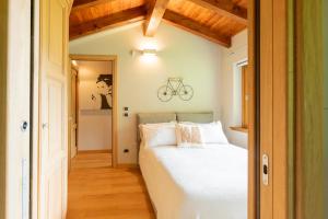 Villa Petrarca, Luxury villa with spectacular views on lake Orta