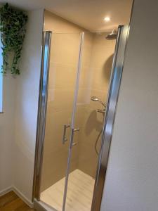 Ferienwohnung Wachtküppel