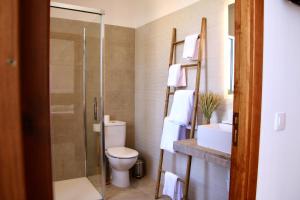 MATER RANDA, piscina, vistas increíbles y barbacoa