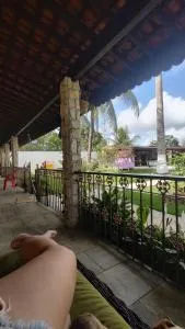 Casa de Campo - 卡马拉吉贝