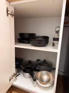 The Monarch Residential 6