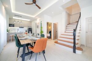 Patong private pool Villa 5BR 4Bath