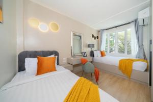 Patong private pool Villa 5BR 4Bath