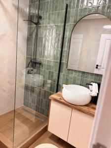 The Monarch Residential 6