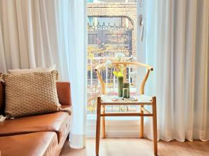 Sensibility Warmth Cozy New Construction Pleasant Hongdae Gangnam 30 minutes