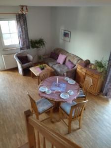 Ferienhof Alte Schmiede