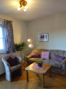 Ferienhof Alte Schmiede