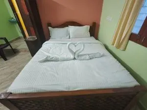 SM Guest House - Vellore