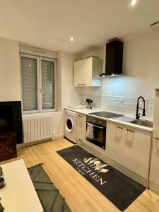 Appartements Your Home Loos Lille : photos des chambres