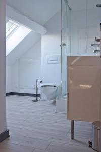 Sejours chez l'habitant Chambres privees au calme avec espaces partages : photos des chambres