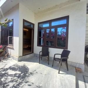 Woodstay