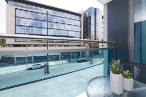 Redhill Queensgate - Modern 1 Bedroom Apartment