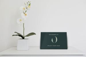 Redhill Queensgate - Modern 1 Bedroom Apartment