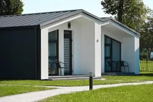 Kintų Perlas Vila dviems III - Ventė