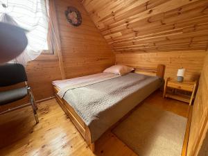 Domki Letniskowe Martynka