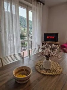 Il Posticino Della Valsassina - Margno