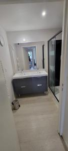 Appartements Appartement 60m2 RDC : photos des chambres
