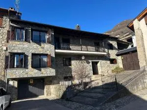 Casa Margarita - Ramastue
