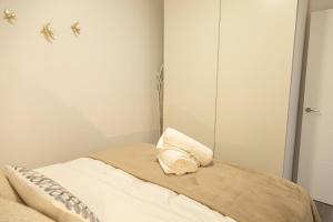 Cómodo Piso en Madrid Cerca de IFEMA y Aeropuerto