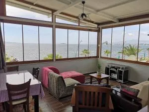 Penthouse Apartment On the Beach - Aliağa