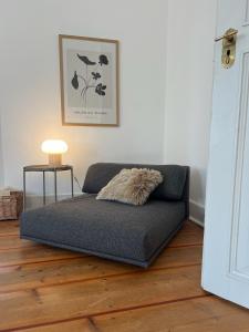 Das Ministerhaus - exklusives Apartment auf historischem Gutshof