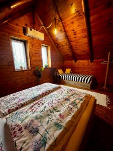 Onyx Vendégház - vízparti nyaraló