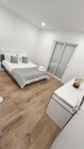 Apartamento T3 em Lisboa Queluz