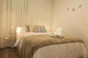 Cómodo Piso en Madrid Cerca de IFEMA y Aeropuerto