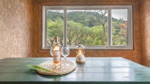 Gapyeong Maplein Pension - 3hvězdičkové hotely ve městě Pchočchon