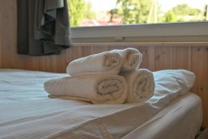 Kintų Perlas - Cozy Holiday House Complex