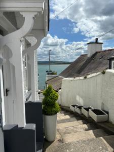 The Retreat - 2 bed cottage in Aberdovey