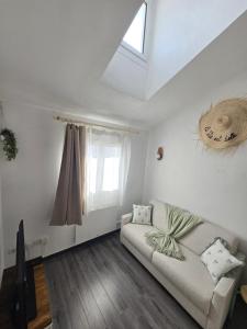 Appartements Le duplex : photos des chambres