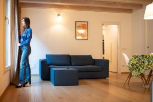 Yourbanflat Piazza dei Signori 1